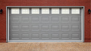 Garage Door Repair at Convention Civic Bellevue, Washington