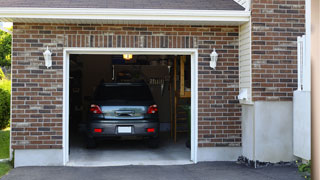 Garage Door Installation at Convention Civic Bellevue, Washington